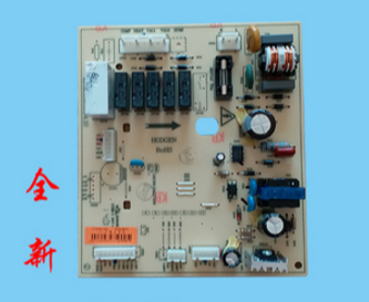 全新原装中韩伊莱克斯 主板BCD-212EG3D  电源板控制板