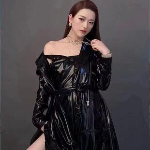 【CC家居控】一衣三穿！可拆内胆 防风户外冲锋衣外套H4021 A4003