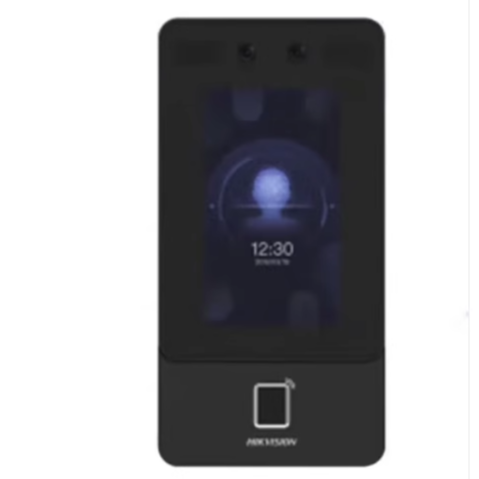可视对讲DS-K1T342M门口机海康