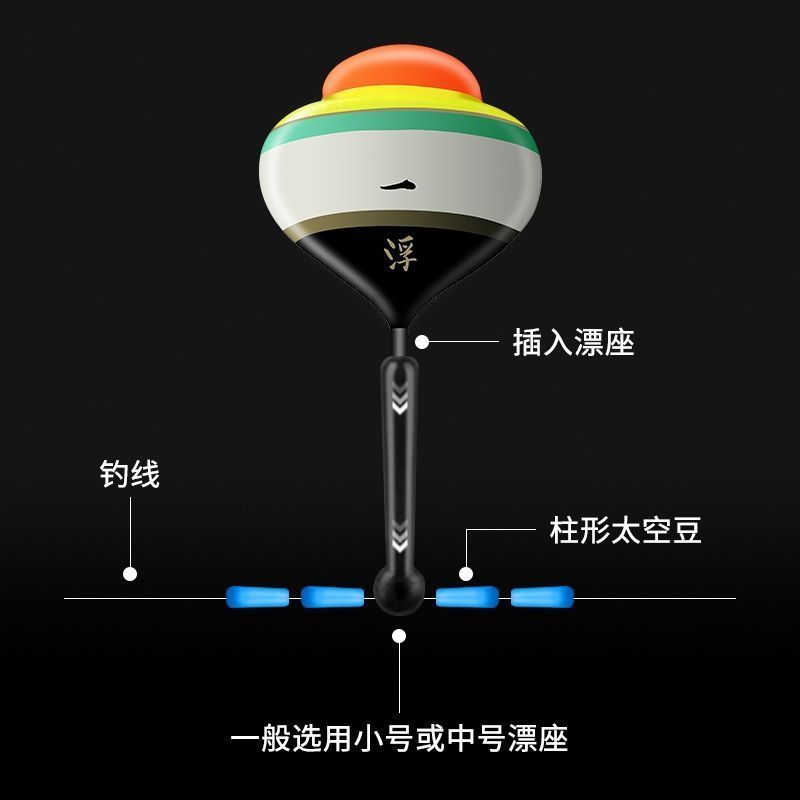 钩尖江湖桐木淡水远投阿