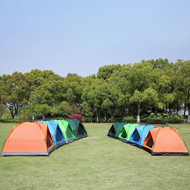 帐篷户外露营野营旅游蓬