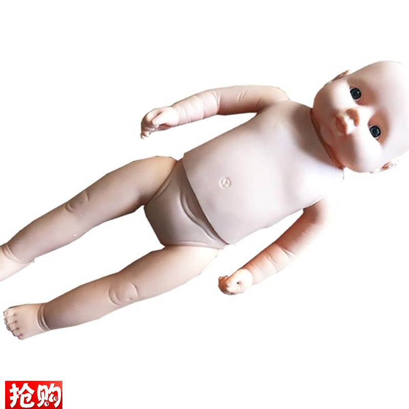 新生儿生长指标评定及护理训练模型婴儿生长P指标护理训练模型人