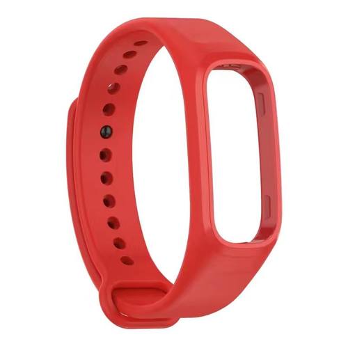 通用OPPO手环表带BOND时尚表带防护软胶智能手环腕带OPPO手环表带