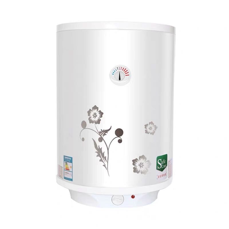 帅博竖立式壁挂式电热水器32L 50升 100升 家用 洗澡机淋浴器包邮