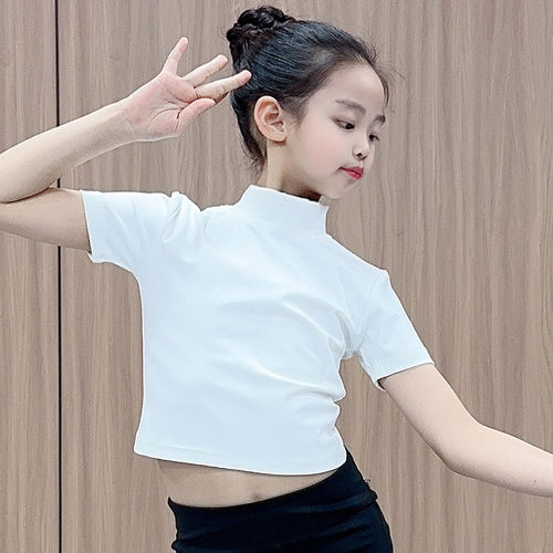 修身显瘦专业舞蹈练功服