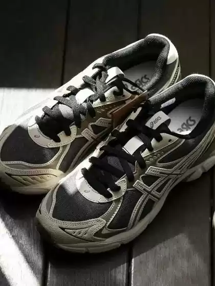 Asics Gt-2160 Autumn and Winter Retro Support Denim Casual Running Shoes 1203A415-001