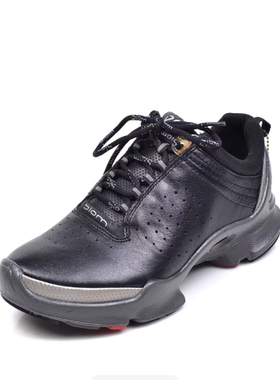 商场男鞋大经典款减震运动休闲鞋舒适跑鞋老爹鞋健步鞋091504