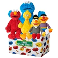 Set of Five + Gift Box