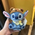 Tim Bear Headgear Sitting Stitch