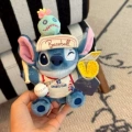 Baseball Stuffed Stitch