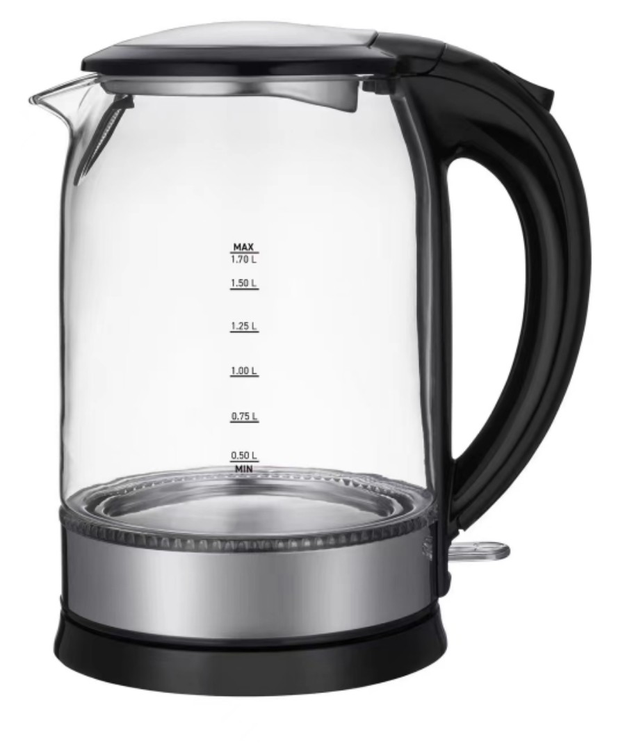 impower安博尔德国进口烧水壶