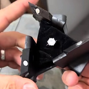 收纳盒首饰变形戒指盒创意魔方机械创意送女友浪漫动能仪式感便携