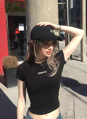 M7SMFK经典十字花/十字锁链经典棒球帽H0001B4/5刺绣休闲弯檐帽子