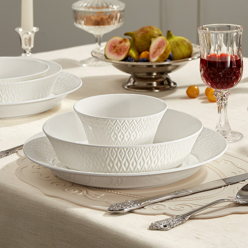 玛戈隆特餐具乔迁礼盒