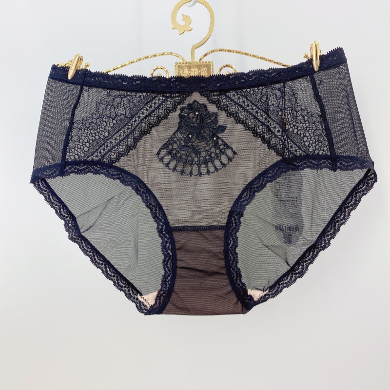 奥丽侬内裤女中腰正品金妆OGK1216可配OGW2216 2215 2213平角内裤