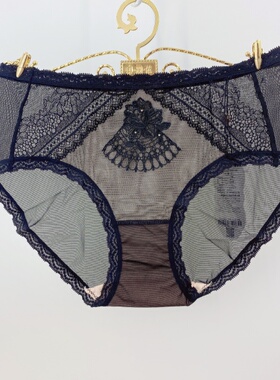 奥丽侬内裤女中腰正品金妆OGK1216可配OGW2216 2215 2213平角内裤