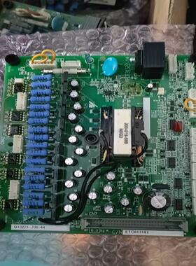 适用安川F7,45KW驱动板ETC617191，库存议价