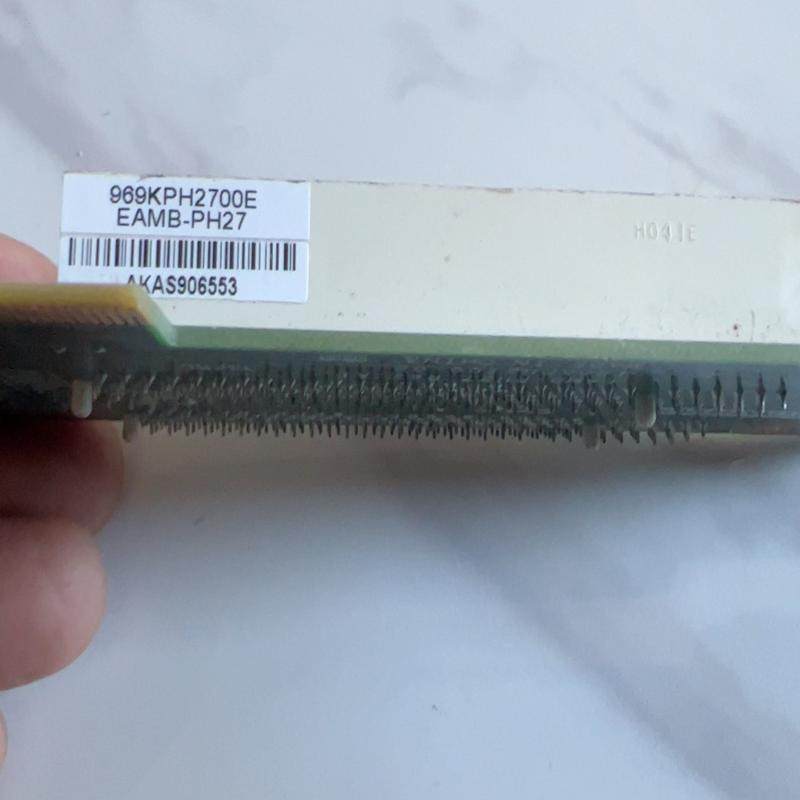 适用ADVANTECH 研华 EAMB-PH27/PEX议价