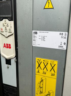 适用ABB变频器ACS880-04-585A-3+J41议价