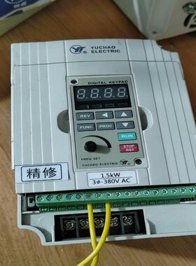 适用变频器YUCHAO ELECTRIC变频器YTA00议价