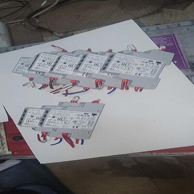 适用DPB51CM44瑞士佳乐三相过欠压相序缺相不平衡保议价