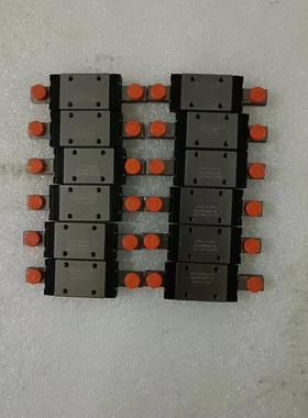 适用PMI导轨，型号MSC7LMLLFC，库存12条（如议价