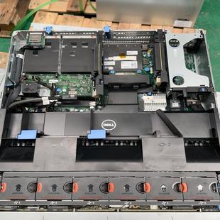 3.5寸12议价 服务器 适用DELL 戴尔R720XD机架式