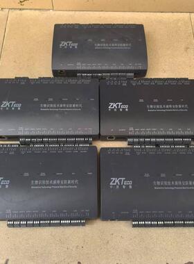 适用中控门禁控制器，型号ZTHCAM460，功能包好，库议价