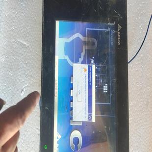 适用台达触摸屏HMC08 通电如图片便宜议价 N500S52