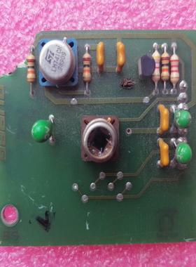 适用CENTRONIC硅光电二极管，库存库存一只带板子，议价