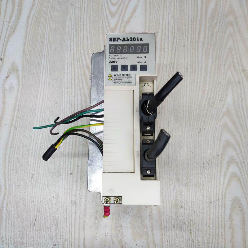适用华大伺服驱动器  SBF-AL301a议价