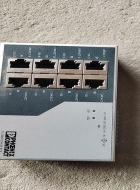 适用2832933 库存 菲尼克斯 FL SWITCH 议价