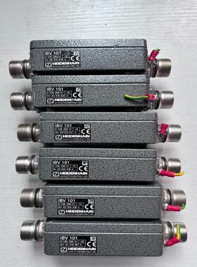 适用HEIDENHAIN海德汉信号转换器IBV101  议价