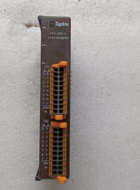 适用Syckin思勤工业智能I/O S1EX-3200-议价