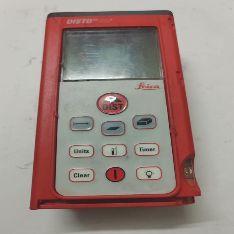 适用徕卡测距仪DISTO Lite5,成色如图,没有电池议价