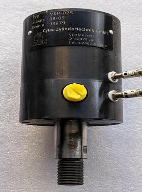 适用德国CYTEC夹紧装置，锁紧单元和传感器，型号如下:议价