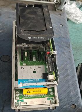 适用AB罗克韦尔变频器 20F11NC2P1JA0NNN议价