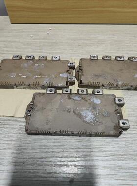 适用6MBP50VDA120-50 库存货 ，外观有点破议价