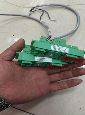 适用端子UM25-PVB,有2个，99新，质保一年，包邮议价