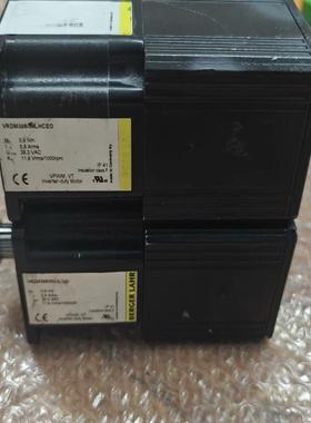 适用德国百格拉伺服电机，型号VRDM366/50LHCE议价