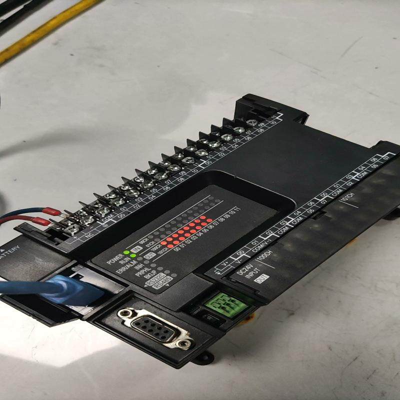 适用欧姆龙PLC，欧姆龙模块，CP1E-N40S1DT-议价,电子元器件市场,其它元器件,淘宝优惠券,粉丝福利购,淘宝优惠卷