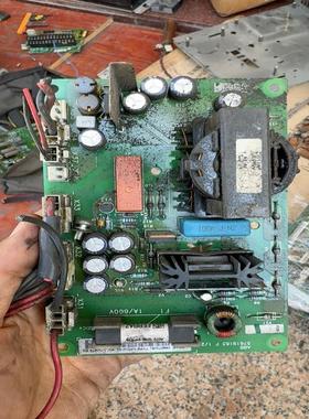 适用NPOW-42，ABB600变频器电源板，拆机议价