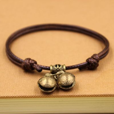 宠物的狗挂脖玲铜铃的猫咪小狗铃铛小猫狗狗泰迪小型犬响铃项圈