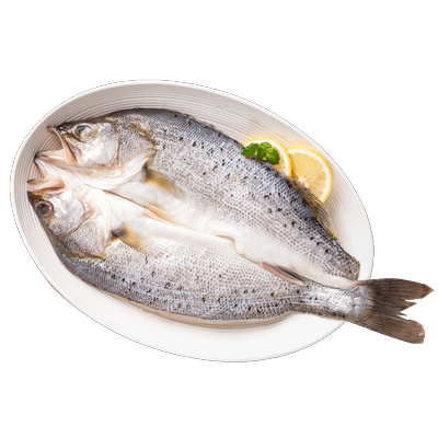 三都港鲈鱼鲞1.2kg(4条)