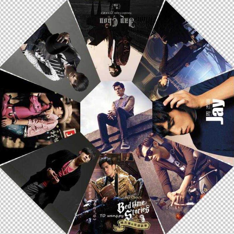 周杰伦雨伞蜗牛林俊杰Jay专辑封面杰迷粉丝明星同款雨伞jay迷粉丝|msdalam kategori rumah harian, payung/gear hujan/Rain/Lembap-bukti, payung - dari Buy2taobao.com untuk memberikan perkhidmatan ejen Taobao profesional membeli