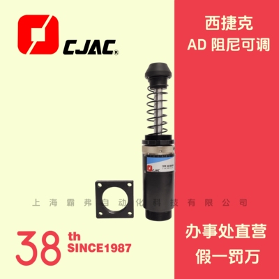 液压缓冲器CJAC西捷克造纸机