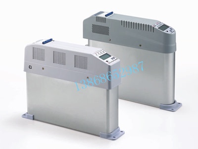 智能集成电容器 共补智能电容25kvar  CS/450-15+10