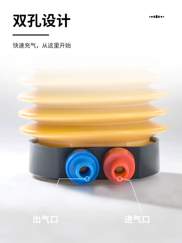 Плавательный круг, воздушный насос, бассейн, маленький воздушный шар, надувная водная игрушка