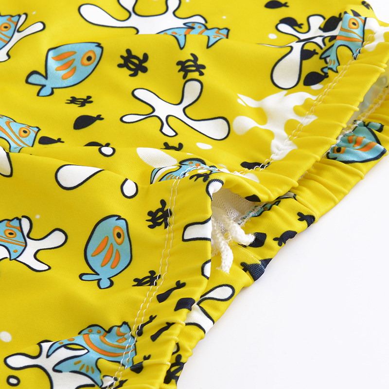 Maillot de bain garcon - Ref 2538456 Image 3