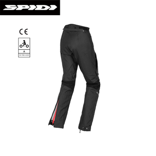 EVO摩托车摩旅赛道防水防摔女士拉力裤 SPIDI斯必迪机车骑行裤 四季